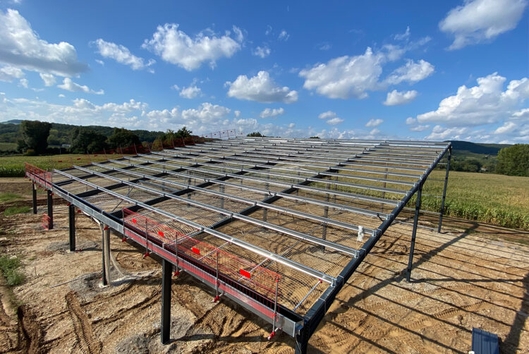 Bardage Agen, Bardage Marmande, Charpente métallique Agen, Charpente métallique Marmande, Construction métallique Agen, Construction métallique Marmande, Couverture Agen, Couverture Marmande, Désamiantage Agen, Désamiantage Marmande, Serrurerie Agen, Serrurerie Marmande