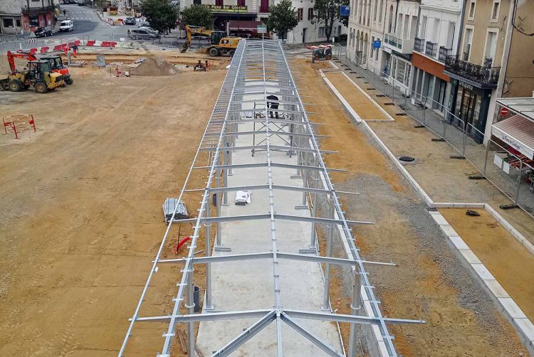 Bardage Agen, Bardage Marmande, Charpente métallique Agen, Charpente métallique Marmande, Construction métallique Agen, Construction métallique Marmande, Couverture Agen, Couverture Marmande, Désamiantage Agen, Désamiantage Marmande, Serrurerie Agen, Serrurerie Marmande